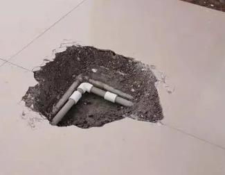 丁青卫生间漏水维修公司为您分享如何判断家里漏水
