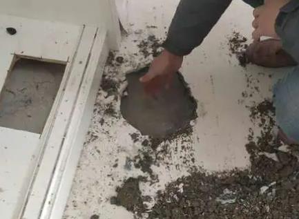 丁青卫生间漏水维修公司分享下精确定位查漏水一次多少钱?不同级别收费不同