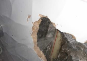 丁青卫生间漏水维修的步骤和流程。
